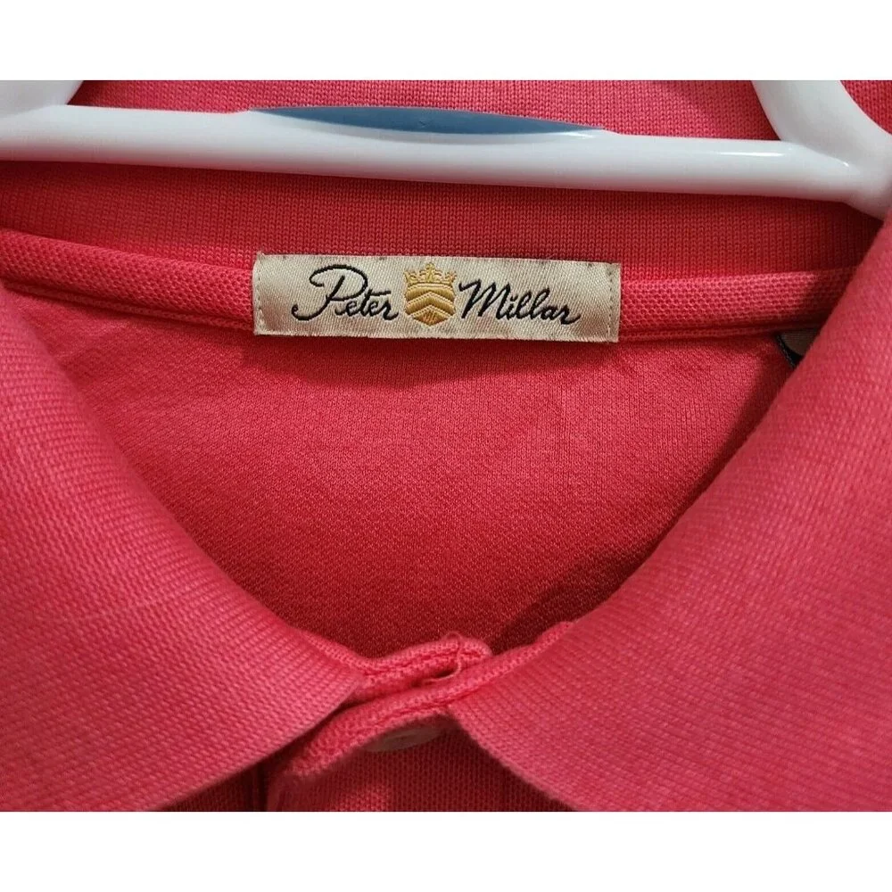 Peter Millar 